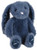 Elka Australia Bunny Binky Navy Blue 20692-20NB
