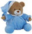 Elka Australia Cuddle Dreams Blue 2835-18BL