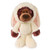 Gund Easter Philbin in Bunny Suit 6075098