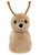 Bear & Me by Charlie Bears Saffy Snail BM265452SOAB