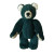 Teddy Petrol 6 cm