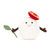 Jellycat Amuseables Mozzarella A2MOZZ