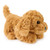 Gund Forever Friends Littles Muttsy 6072577