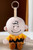 Peanuts Keyring Charlie Brown