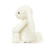 Jellycat Bashful Luxe Bunny Nimbus BAS3NIM