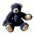 Teddy Hermann GmbH Miniature Collection Teddy Midnight Blue 154532