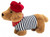 Teddy Hermann GmbH Claude Dachshund 939832