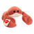 Hermann Teddy Herzekind Collection Kiko Crab 939771