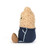 Jellycat Amuseables Peanut Star Student A6PSP