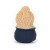 Amuseables Peanut Star Student