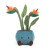 Jellycat Amuseables Bird of Paradise A2BOP