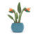 Jellycat Amuseables Bird of Paradise A2BOP