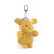 Jellycat Little Dragon Bag Charm LDG4BC