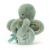 Jellycat Odyssey Octopus Soother ODY4S