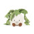 Jellycat Amuseables Ivy A2IVY