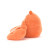 Jellycat Pinchsnap Crab CR2CRB