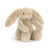 Jellycat Oat Flufflet Bunny BASS6TCAR