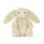 Jellycat Wheat Flufflet Bunny BASS6TLB