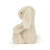 Jellycat Wheat Flufflet Bunny BASS6TLB