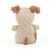 Jellycat Little Pup L3PUNN