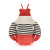 Larry Lobster Sailor Outfit