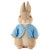 Jasnor Australia Peter Rabbit Statement Plush BP150669