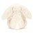 Jellycat Blossom Cream Bunny 'Berry' Little BPS6MS