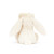 Jellycat Blossom Cream Bunny 'Berry' Soother STH4MS
