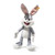Steiff Soft Cuddly Friends Bugs Bunny 024672