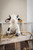 Steiff Cobb Cow 24 cm 067853