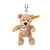 Steiff Fynn Teddy Bear Beige Pendant 111600