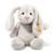 Steiff Hoppie Rabbit Light Grey 080470