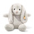 Steiff Hoppie Rabbit Light Grey 080487