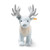 Steiff Soft Cuddly Friends Patronus Stag 024221