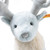Steiff Soft Cuddly Friends Patronus Stag 024221
