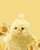 Steiff Pipsy Chick 073892