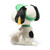 Steiff Snoopy Tennis Soft Cuddly Friends 024832