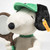 Steiff Snoopy Tennis Soft Cuddly Friends 024832