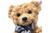 Steiff British Collectors Bear 2026