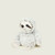 Warmies Junior Marshmallow Sloth