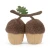 Amuseables Ort & Tum Acorns