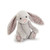 Jellycat Blossom Bashful Bunny Silver