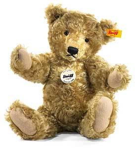 Classic 1920 25 cm - The Teddy Bear Shop Melbourne