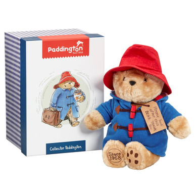 paddington  Amazon.com: Paddington Classic Story Collection 20 Books Box