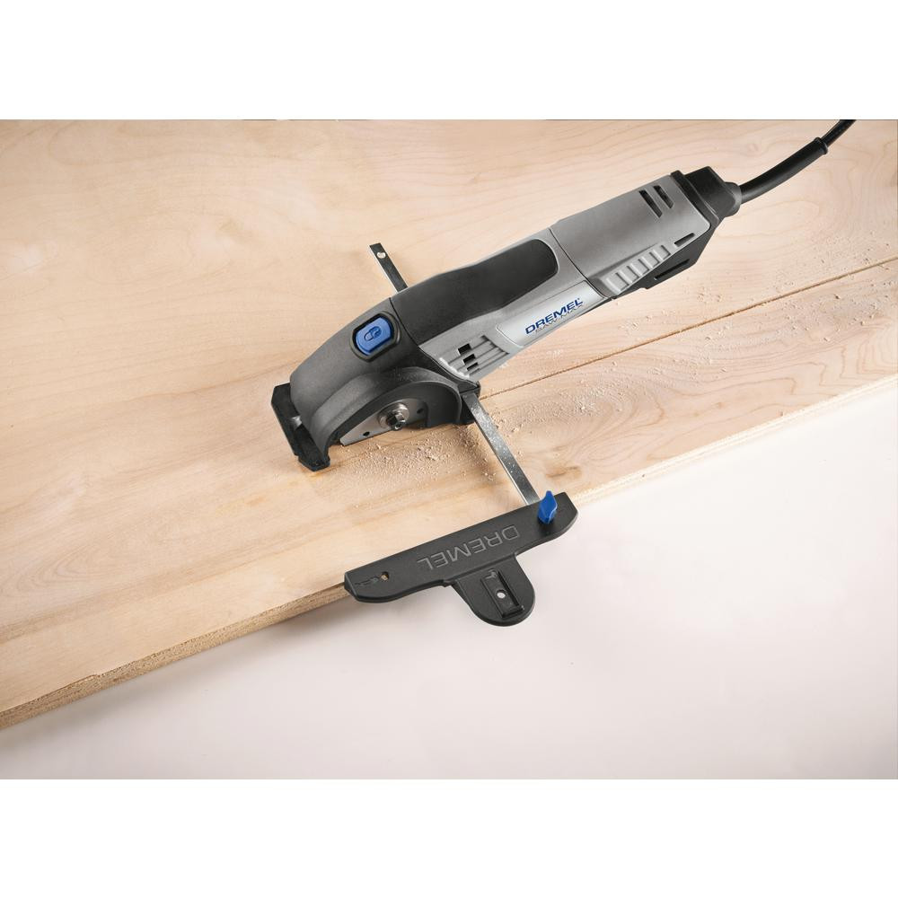 Dremel Genuine OEM Replacement Edge Guide TRSM800