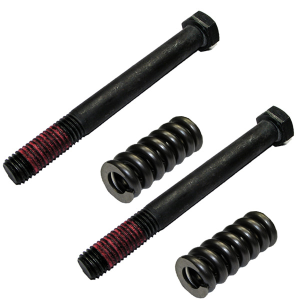 Spring Guide Screw Bosch 2 Pack of OEM Screws + Springs # COMBO00232