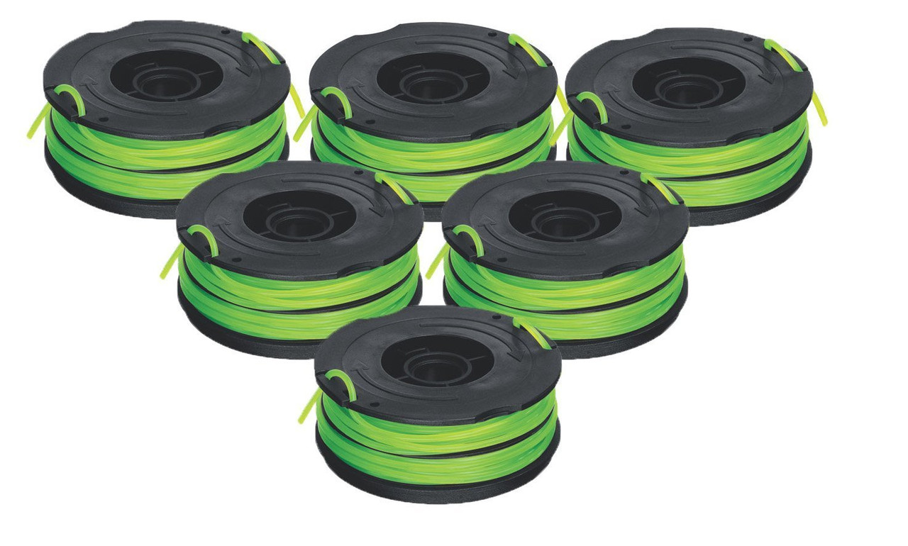 Trimmer Line Spools for Black and Decker GH1000 GH1100 Gh2000