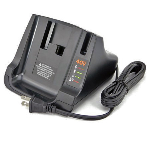 Black+Decker LCS40 Charger