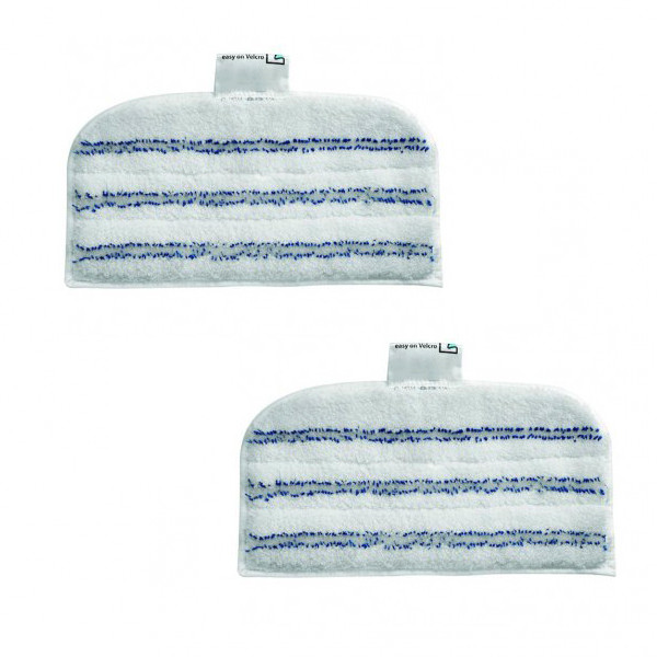 Black and Decker SMP20 Steam-Mop Washable Microfiber Pads - Thumbnail 3