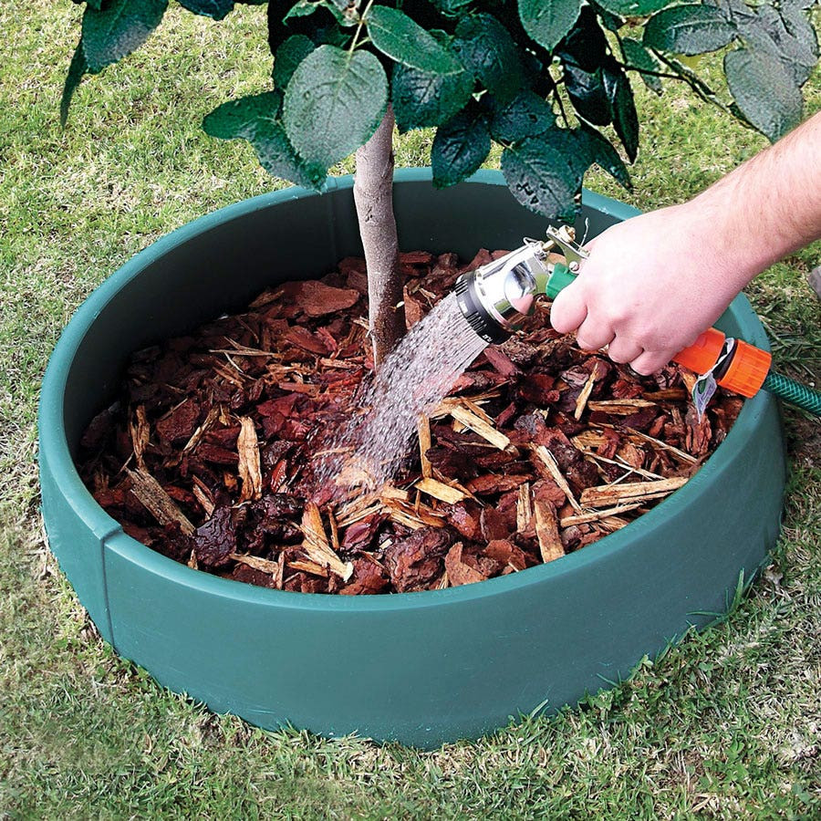 Greenwell Water Saver - Thumbnail 3